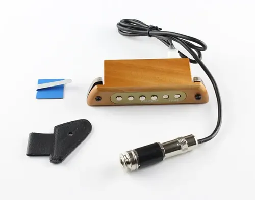 פיקאפ לגיטרה אקוסטית Flanger PF-06
