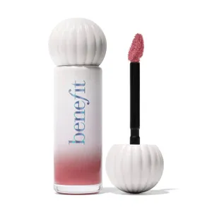 סומק שפתיים ולחיים נוזלי - Lip tint (02cream puff)