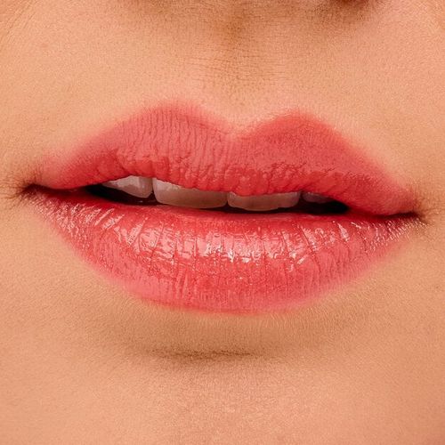 סומק שפתיים ולחיים נוזלי - Lip tint (03fresh squeezed)