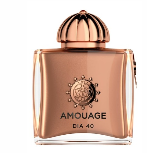 בושם לאישה Amouage Dia 40 Extrait de Parfum 100 ml