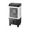 ‏מצנן אוויר Effective מצנן אוויר דיגיטלי כולל שלט NT-AC120W-20L-RC Norther
