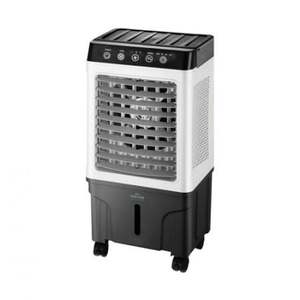 ‏מצנן אוויר Effective מצנן אוויר דיגיטלי כולל שלט NT-AC120W-20L-RC Norther נורטר