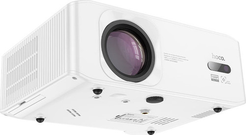 מקרן חכם HOCO DT3 ברזולוציית 1080P עם Android