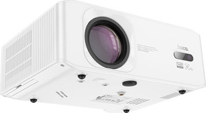 מקרן חכם HOCO DT3 ברזולוציית 1080P עם Android