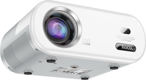 מקרן חכם HD קומפקטי עם מערכת אנדרואיד HOCO DT2