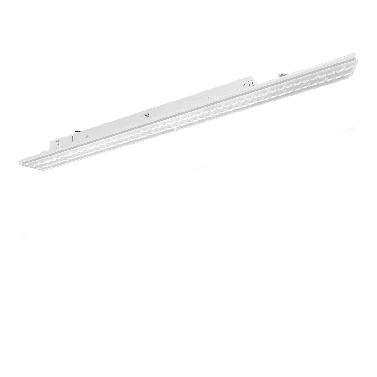 גוף תאורה לפס צבירה דגם 50W ORLAIN