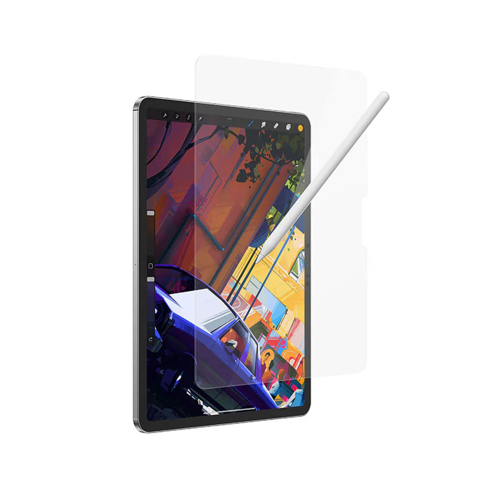 מגן מסך ל  iPad 