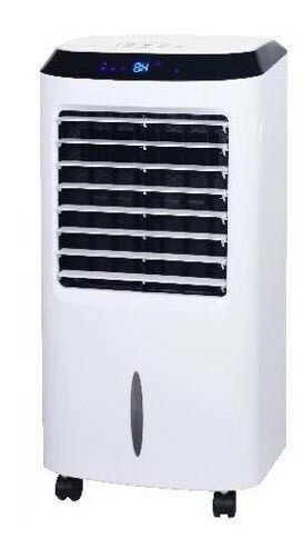 קולר עומד דיגיטלי עם שלט - אלקטרו חנן דגם EL-8000