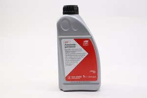 שמן גיר FEBI BILSTEIN AUTOMATIC TRANSMISSION FLUID 1L