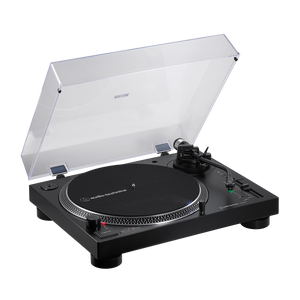 פטיפון Audio-Technica AT-LP120XBTUSBBK