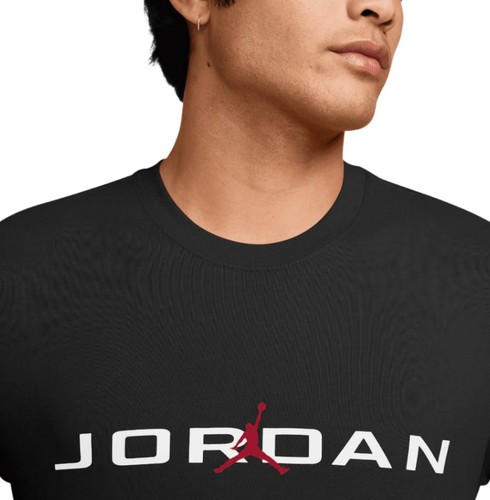 חולצת ג'ורדן Jordan Air Tee | גברים