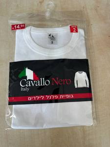 CAVALLO NERO 