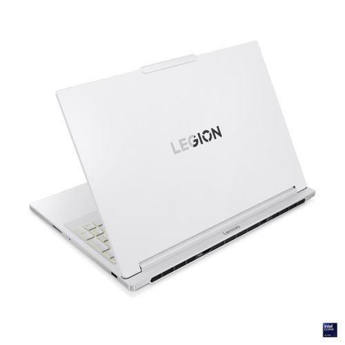 מחשב נייד לבן 16 אינץ Lenovo Legion 7 16IAX10 83KY003VIV OLED