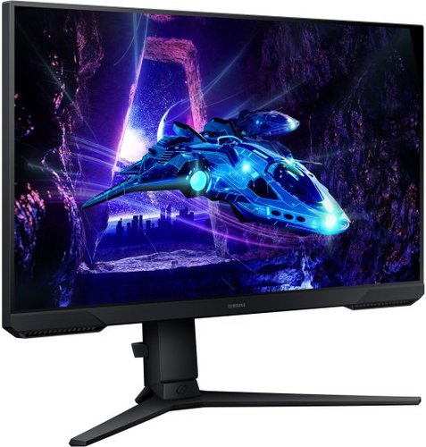 מסך מחשב גיימינג Samsung Odyssey G3 S32DG302EM '32