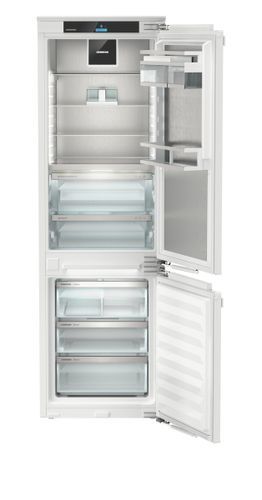 ICBNdi 5183 Peak BioFresh NoFrost מקרר ליבהר