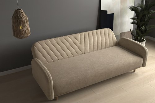 ספה נפתחת למיטה דגם ירדן