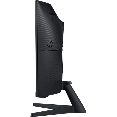 מסך גיימינג קעור Samsung S32CG552EM Odyssey G5 32