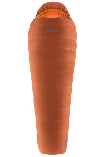 שק שינה Lightec 1000 Duvet מבית Ferrino