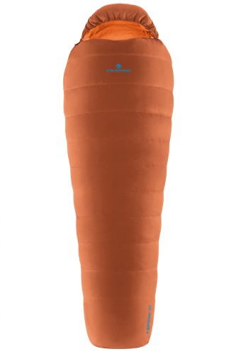 שק שינה Lightec 1000 Duvet מבית Ferrino