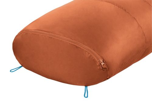 שק שינה Lightec 1000 Duvet מבית Ferrino