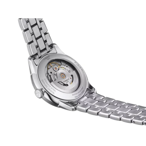 T1398071104800 Tissot CHEMIN DES TOURELLES אוטומטי לגברים