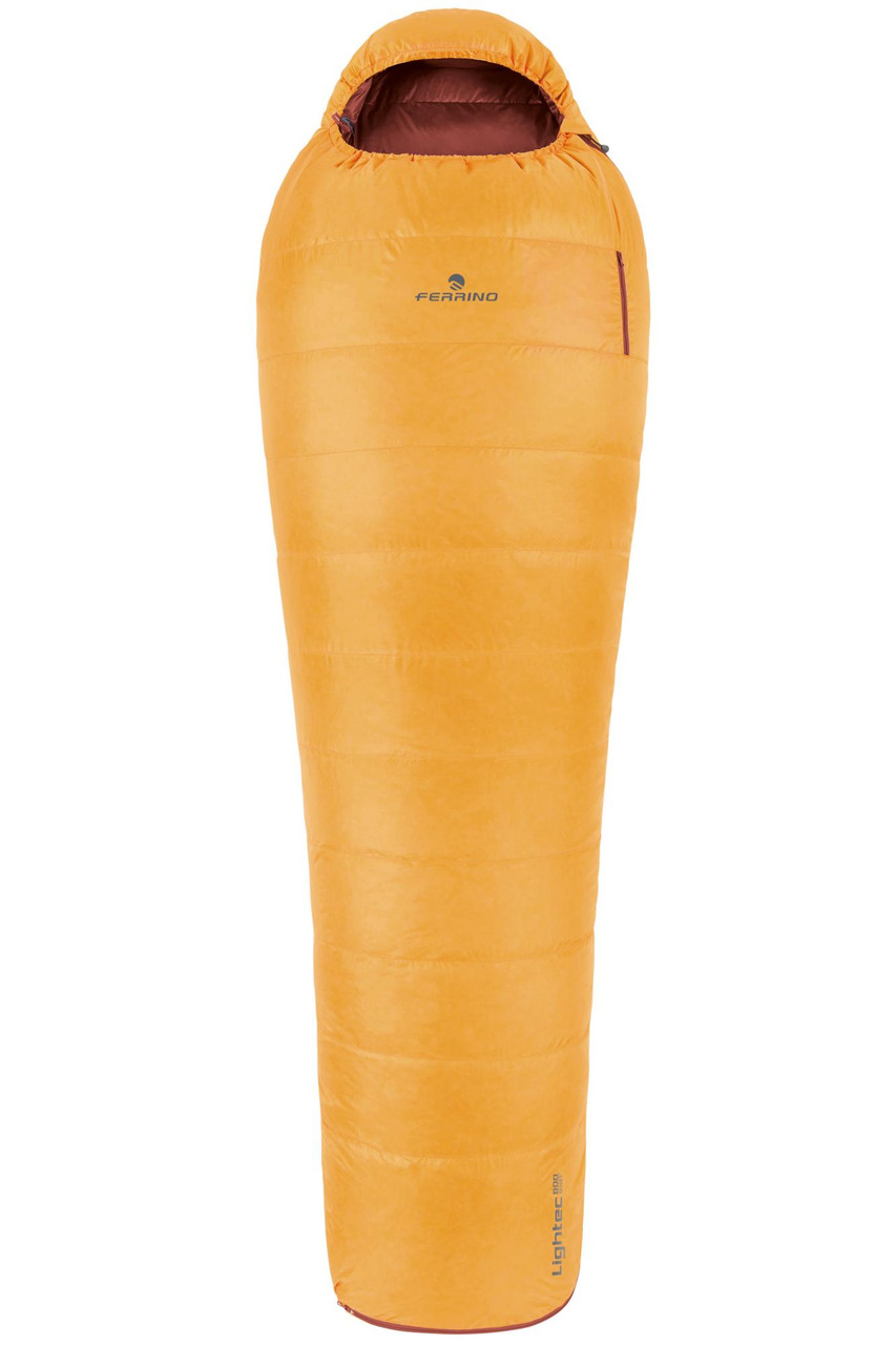 שק שינה Lightec 800 Duvet מבית Ferrino