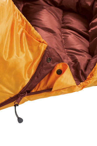 שק שינה Lightec 800 Duvet מבית Ferrino