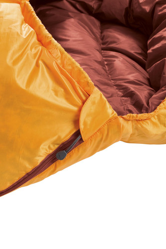 שק שינה Lightec 800 Duvet מבית Ferrino