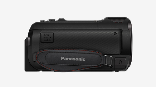 מצלמת וידאו Panasonic HC-VX980 4K HD