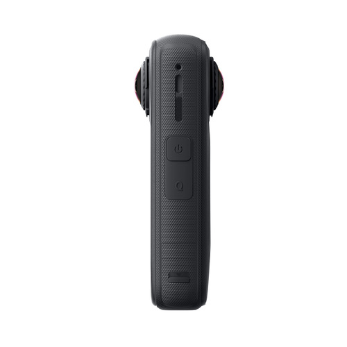 קיט מצלמת אקסטרים Insta360 X4 Air Starter Bundle 