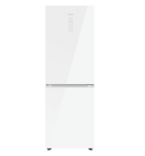 מקרר ‏מקפיא תחתון Fujicom FJ-NF323WG ‏320 ‏ליטר פוג'יקום