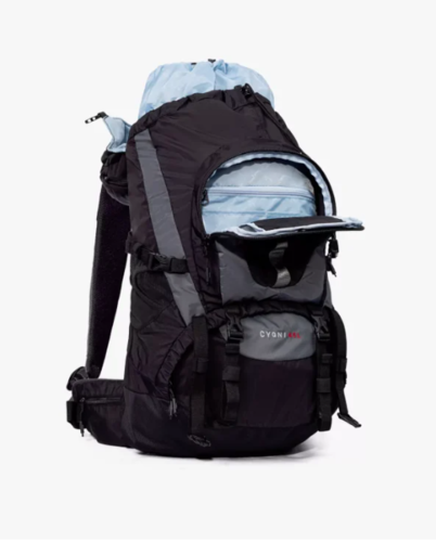 תרמיל טיולים יומי OUTDOOR CYGNY לטיול יומי 45L