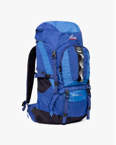 תרמיל טיולים יומי OUTDOOR CYGNY לטיול יומי 45L