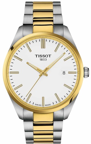 Tissot T1504102201100 PR100 חדש גברים