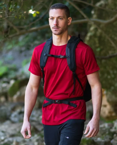 תיק גב לטיול יומי 30 ליטר OUTDOOR JANNU