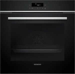 תנור אפייה SIEMENS HB571ABS3 סימנס