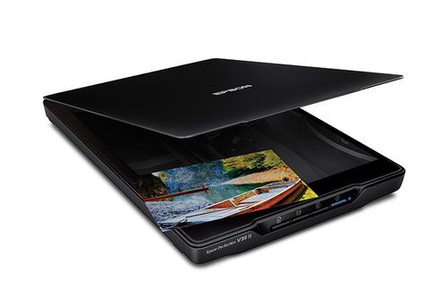 סורק שולחני Epson Perfection V39II