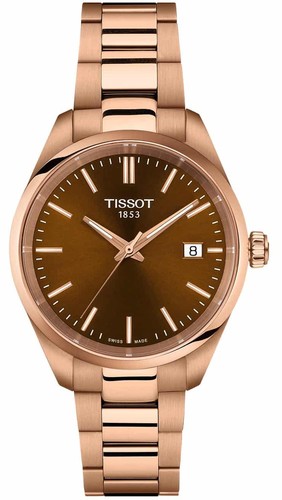 Tissot T1502103329100 PR100 חדש נשים
