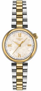Tissot T1520102211801 DESIR נשים