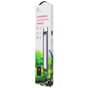 גוף תאורה מוגן מים WRGB UNIVERSAL 600