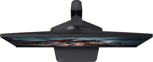 מסך גיימינג Samsung Odyssey G5 S32DG502EM QHD 32