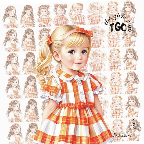 גליל מדבקות שקופות ד