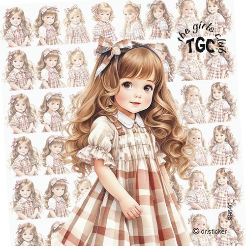 גליל מדבקות שקופות ד