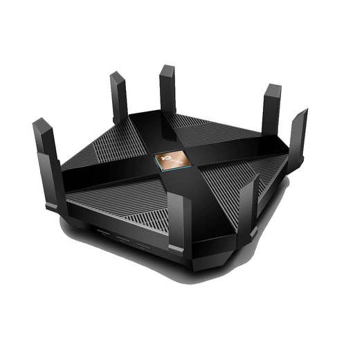 ‏ראוטר TP-Link Archer AX6000