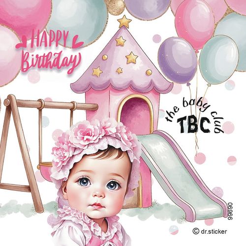 גליל מדבקות שקופות ד