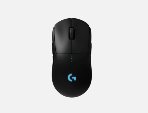 עכבר גיימרים אלחוטי Logitech G Pro Wireless Gaming Mouse