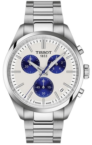 Tissot T1504171101100 PR 100 גברים חדש