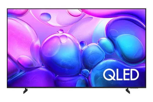 טלוויזיה חכמה QLED “55 Q6FAAUXIL סמסונג SAMSUNG