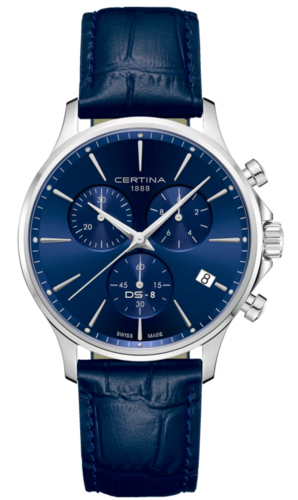 Certina C0454171604100 DS-8