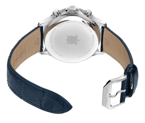 Certina C0454171604100 DS-8